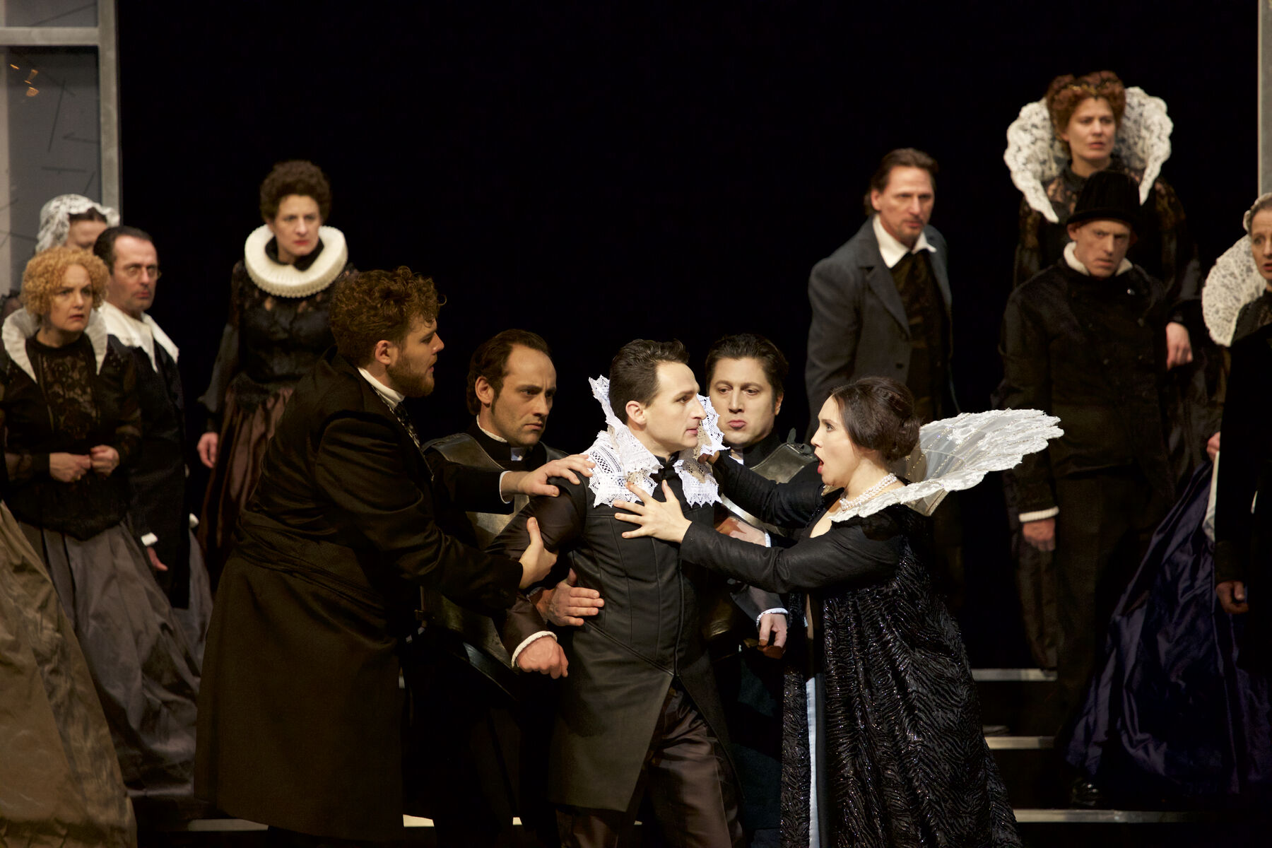 MARIA STUARDA
