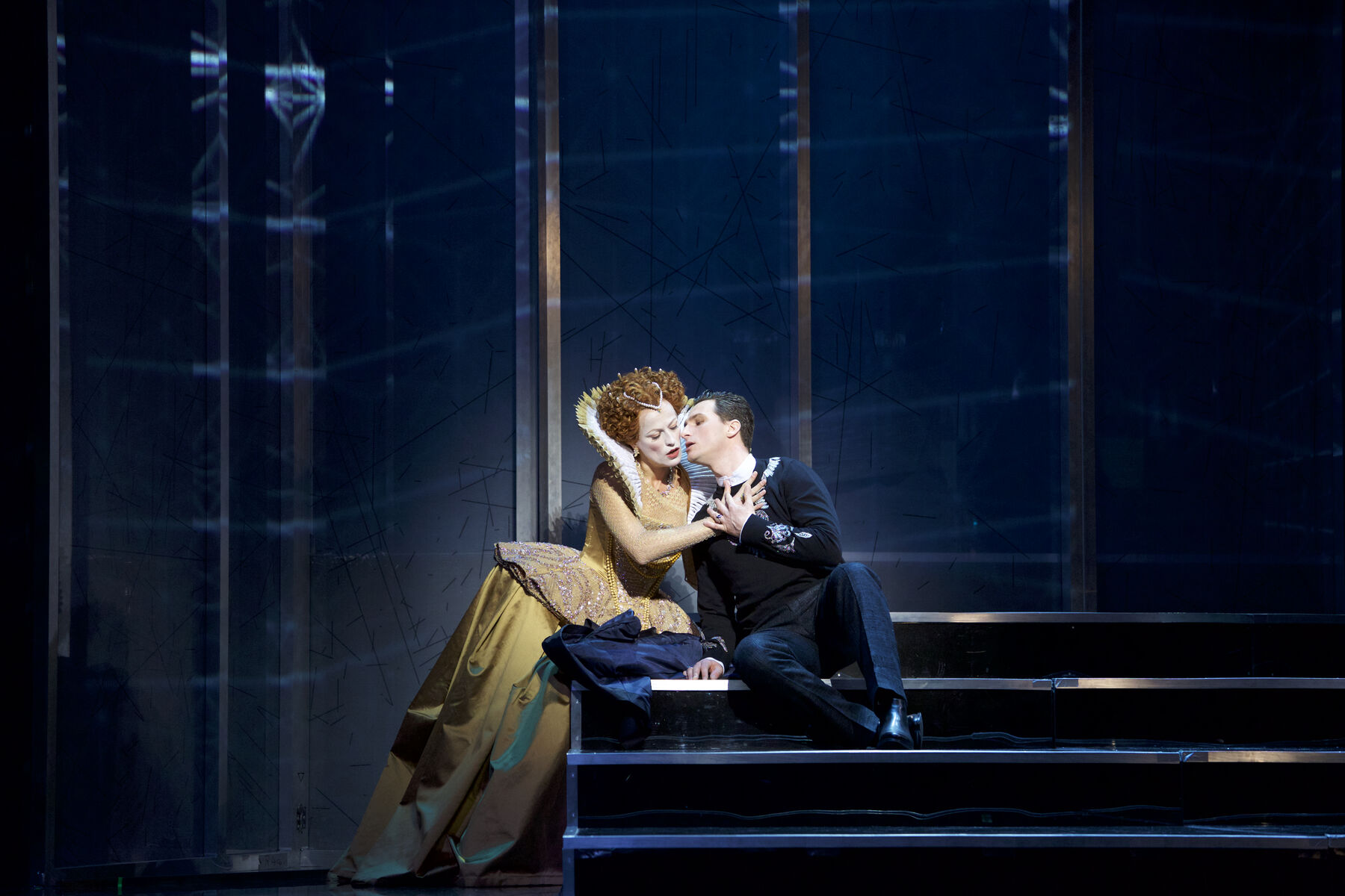 MARIA STUARDA