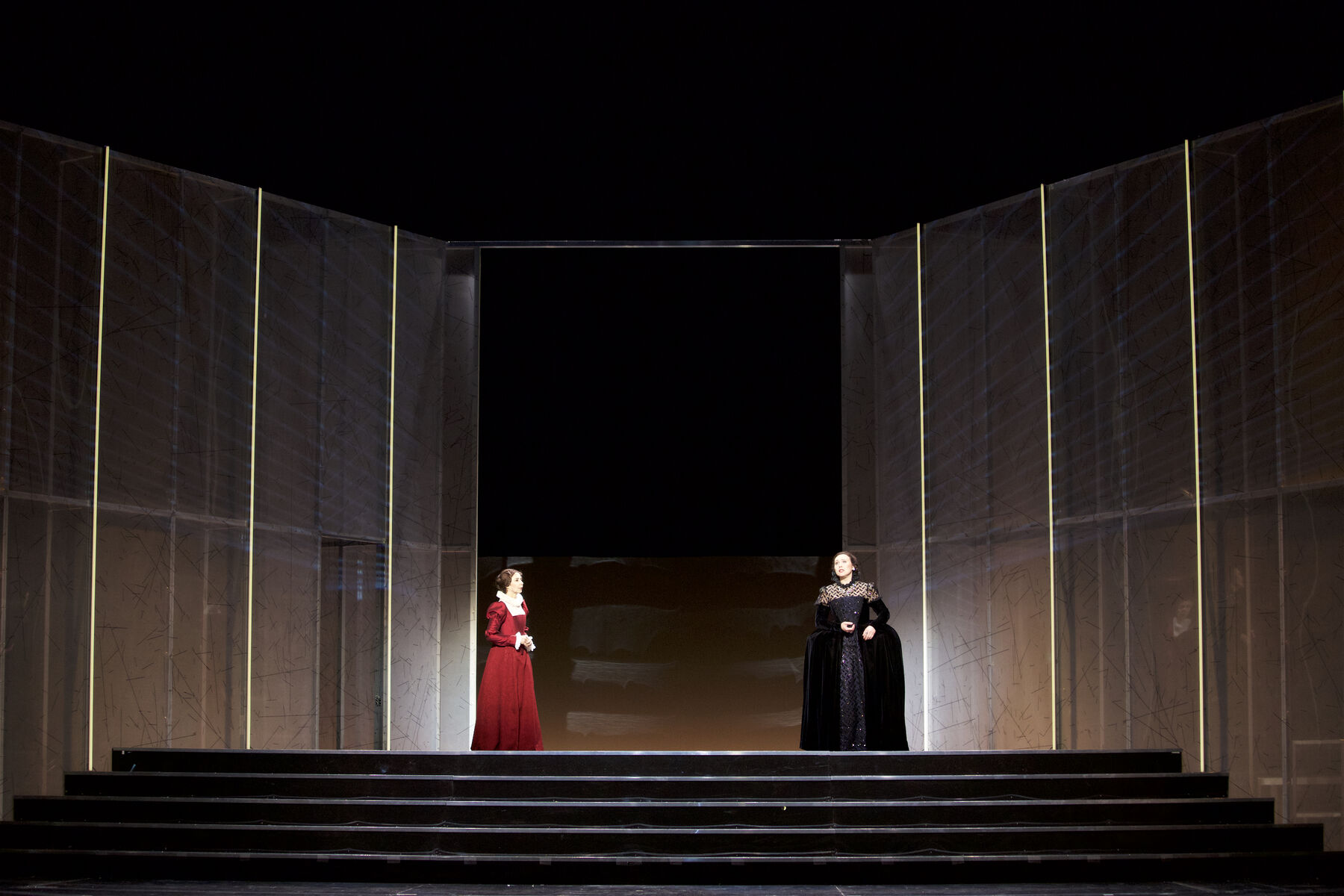 MARIA STUARDA
