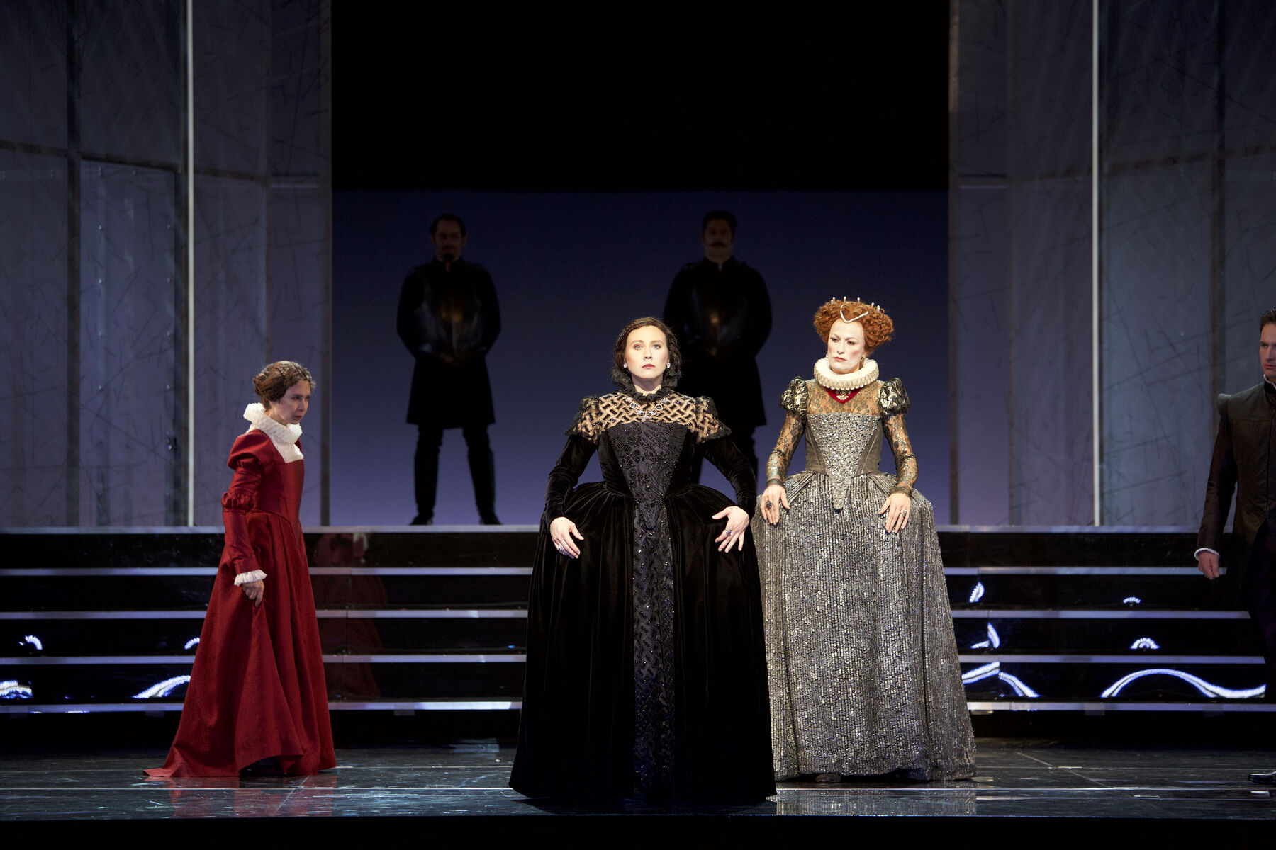 MARIA STUARDA