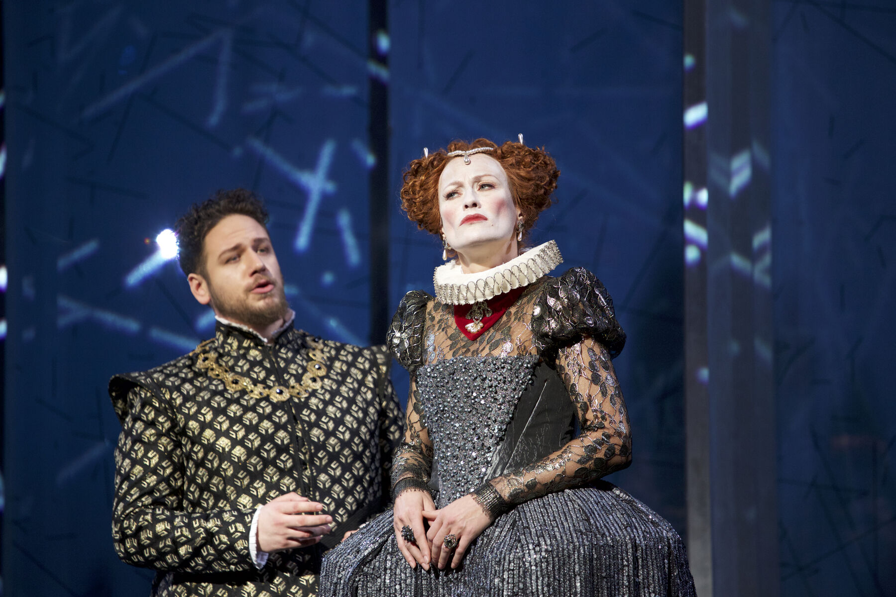 MARIA STUARDA