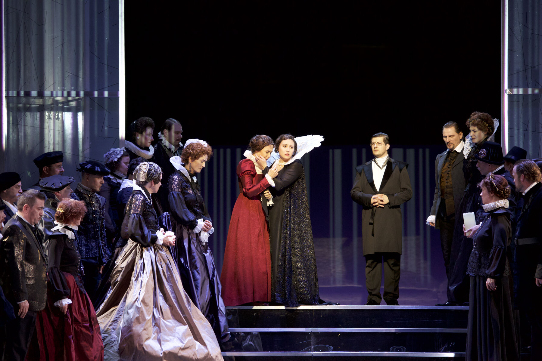 MARIA STUARDA