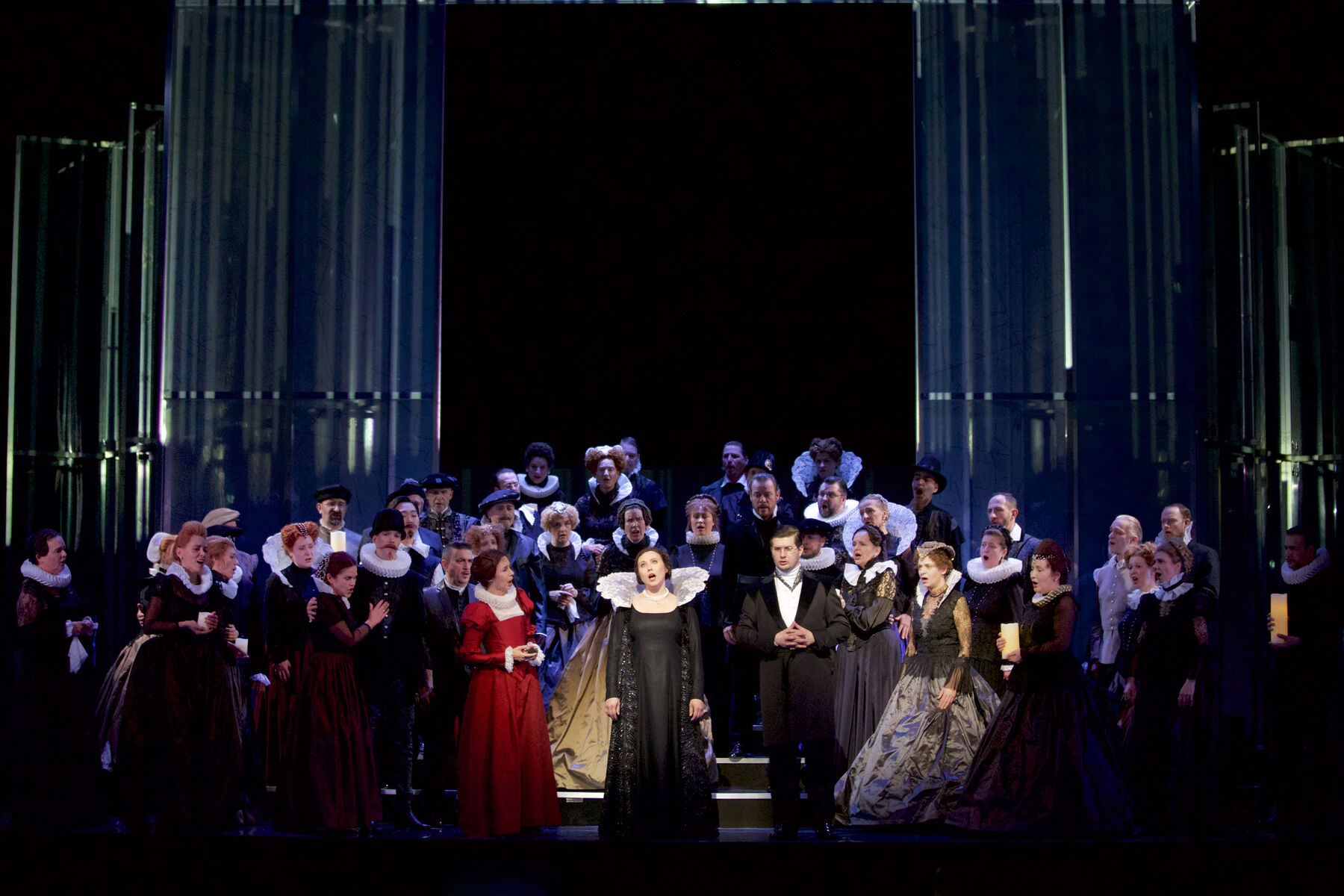 MARIA STUARDA