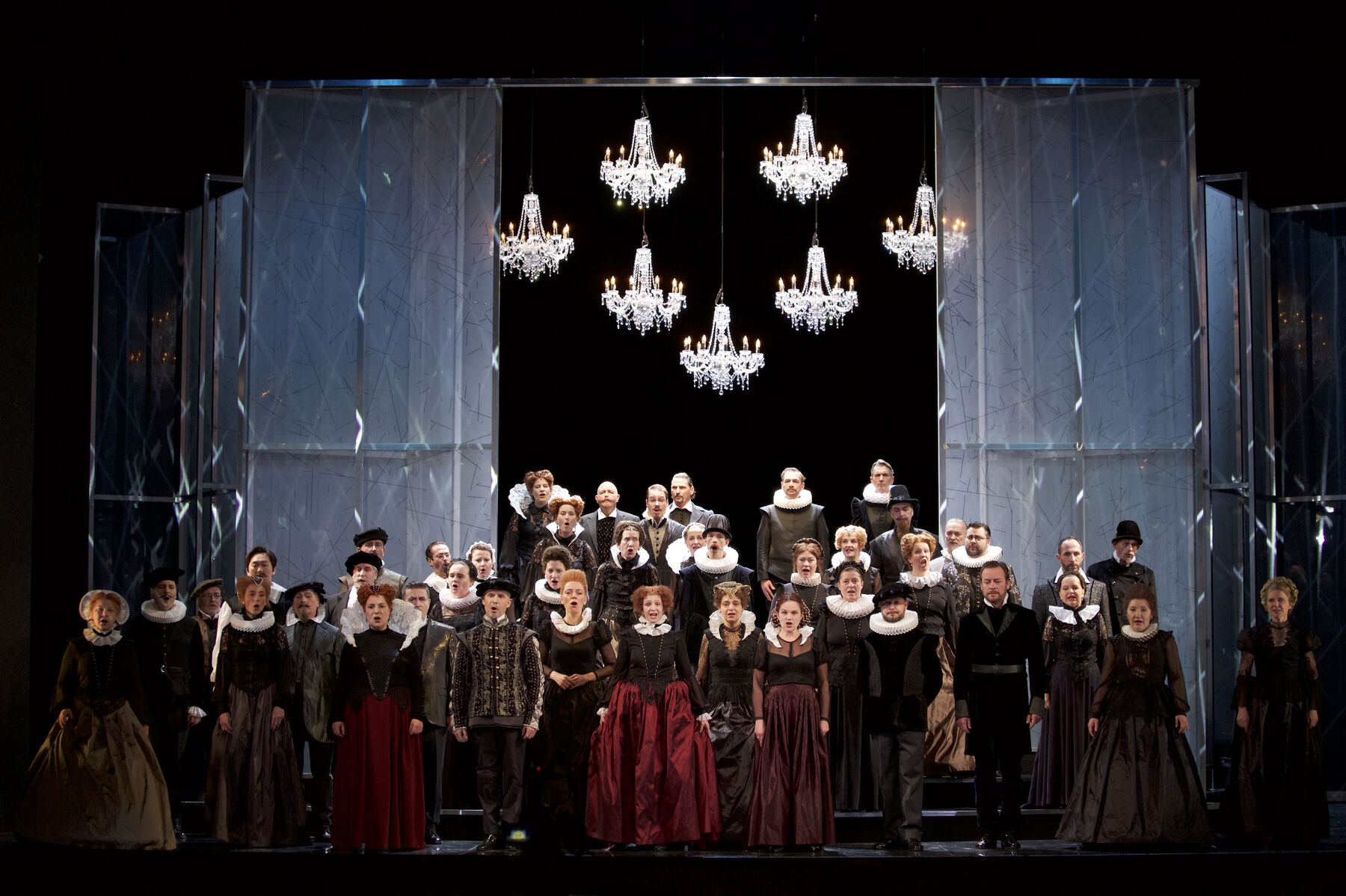 MARIA STUARDA