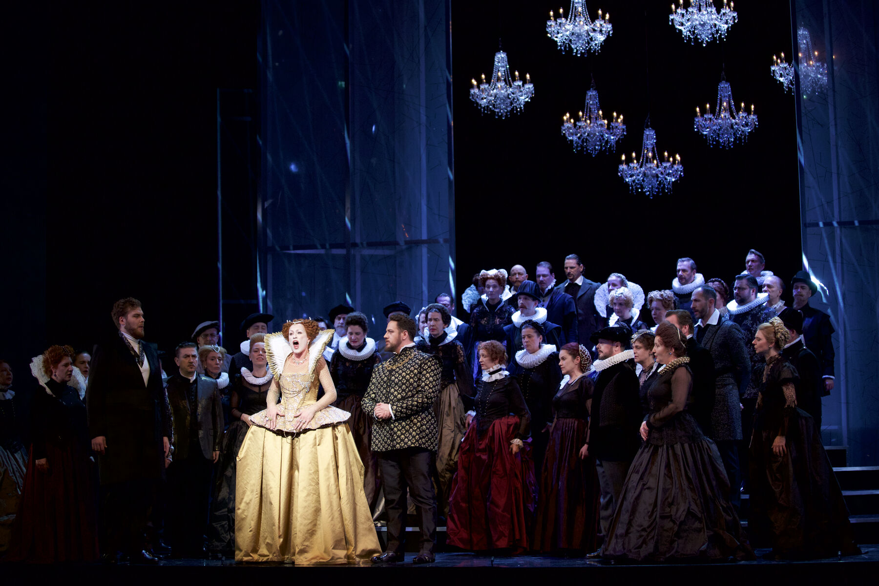 MARIA STUARDA