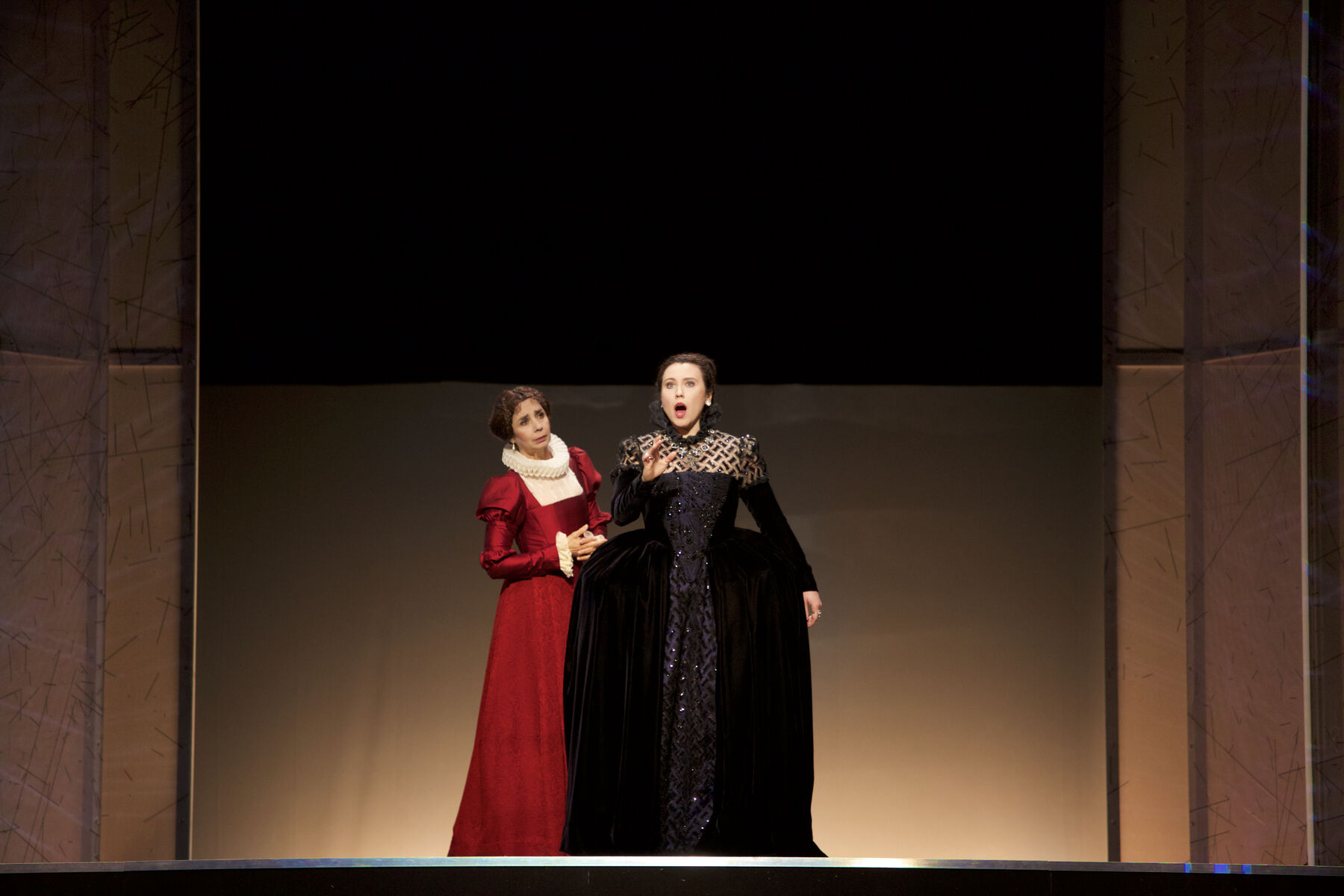 MARIA STUARDA