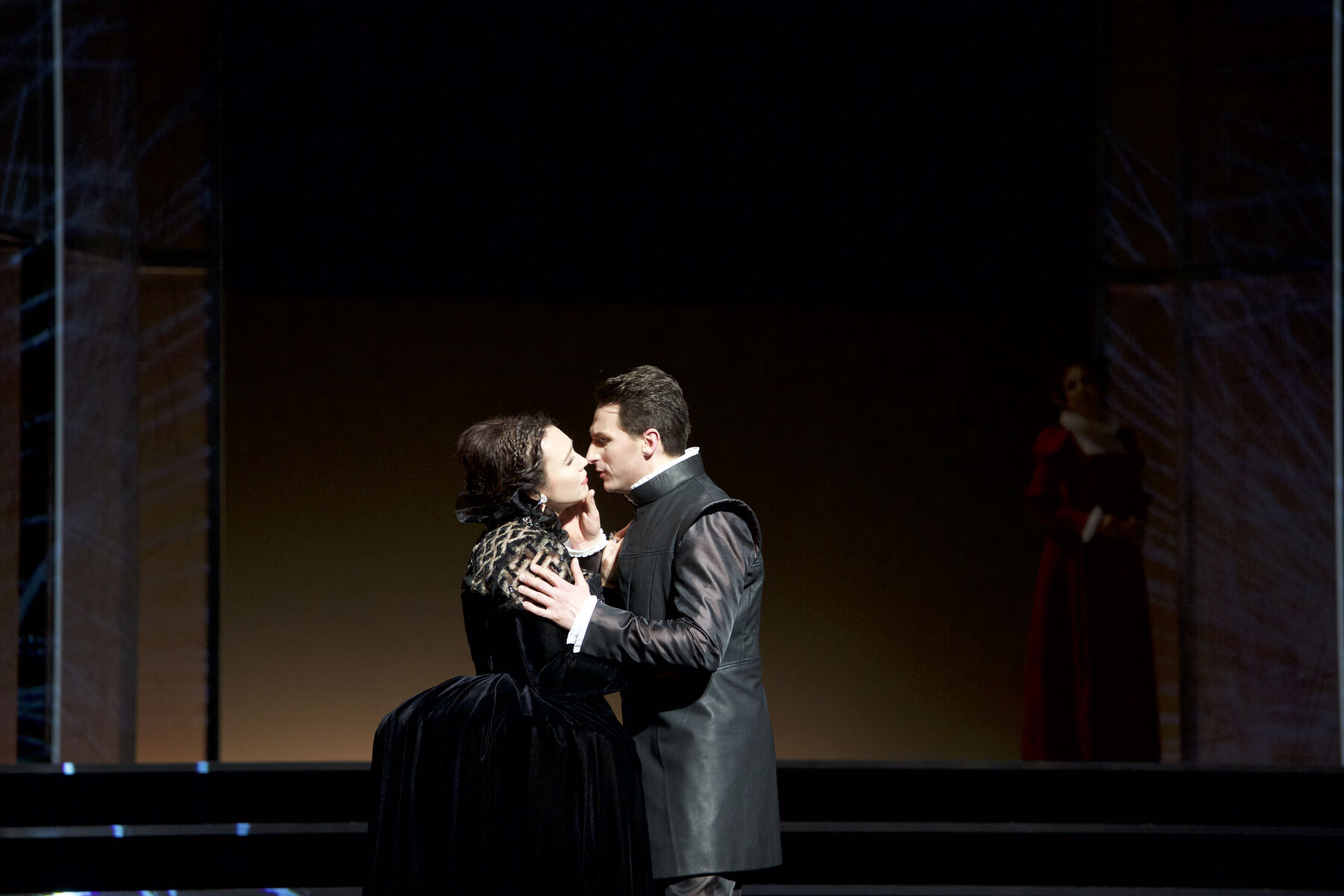 MARIA STUARDA