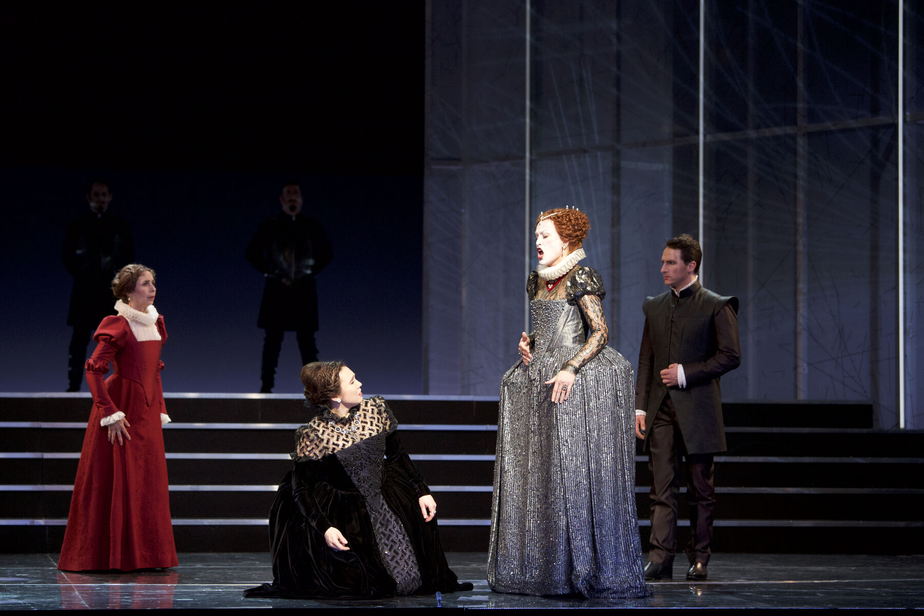 MARIA STUARDA