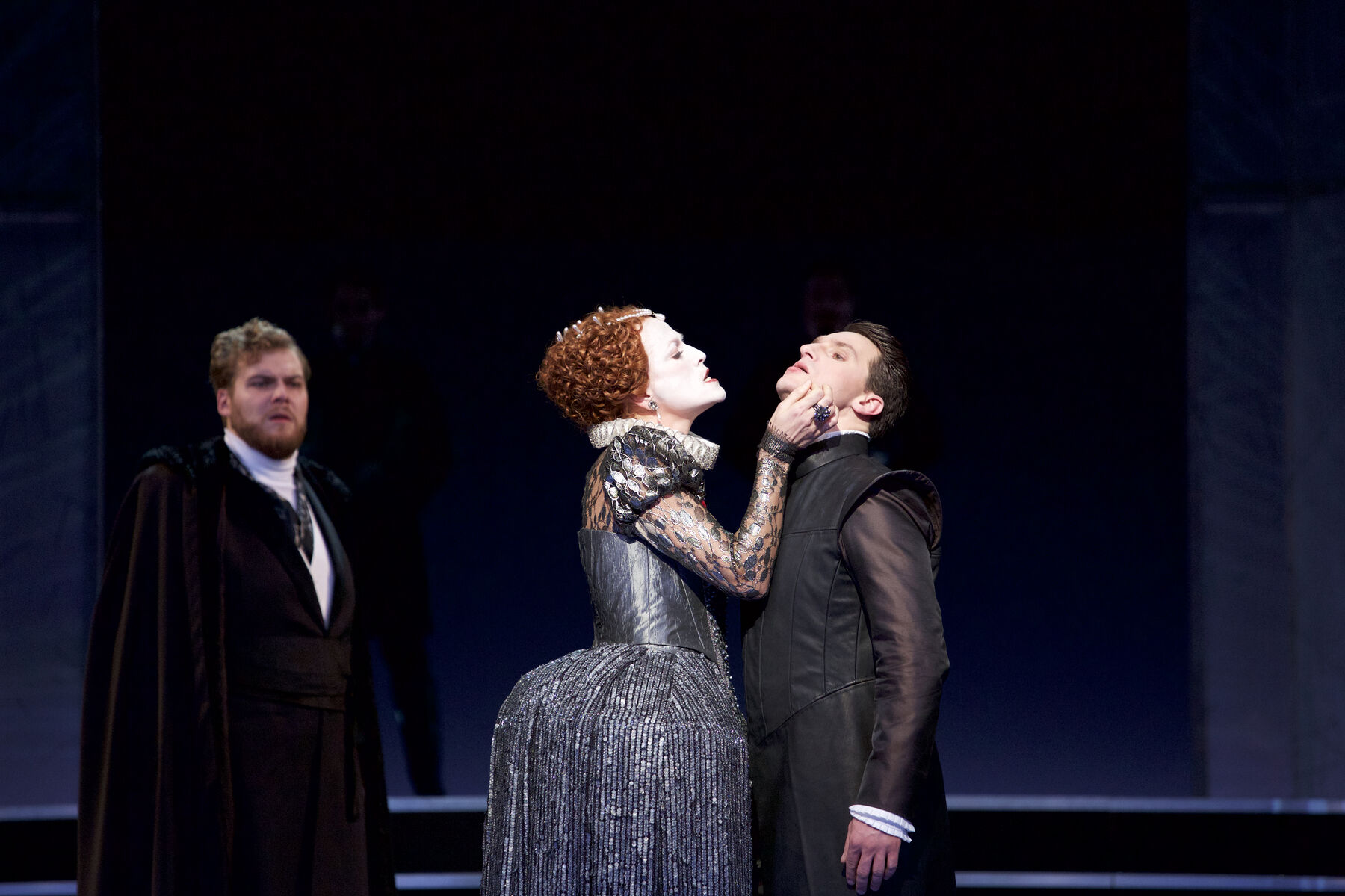 MARIA STUARDA