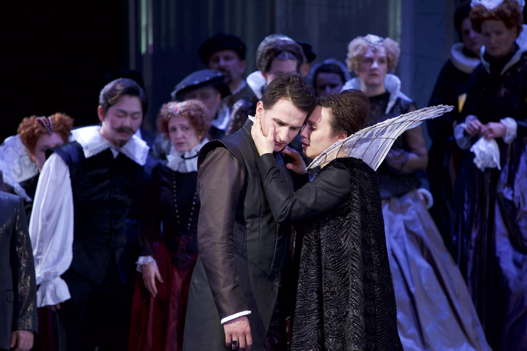 MARIA STUARDA