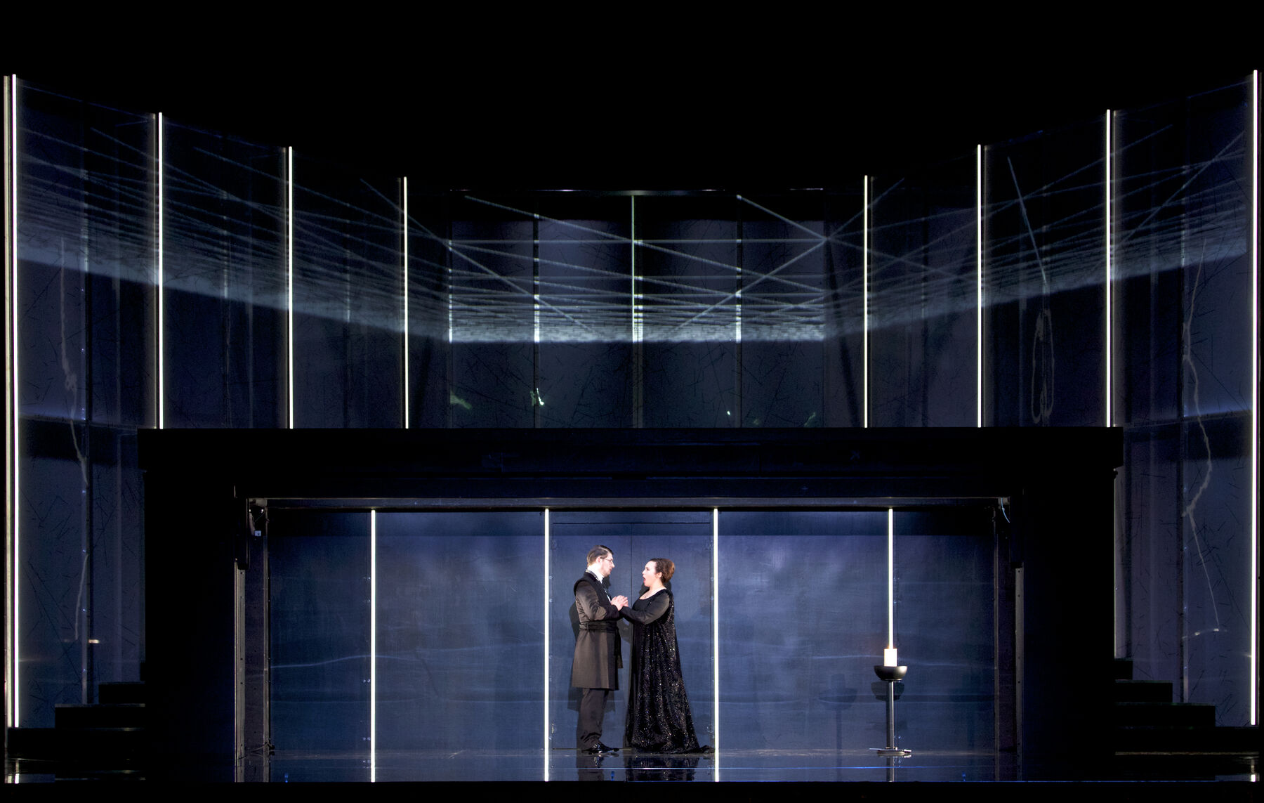 MARIA STUARDA