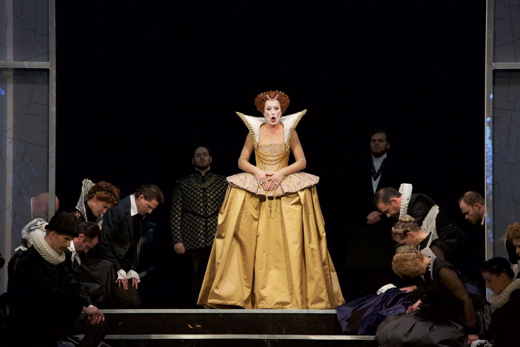 MARIA STUARDA