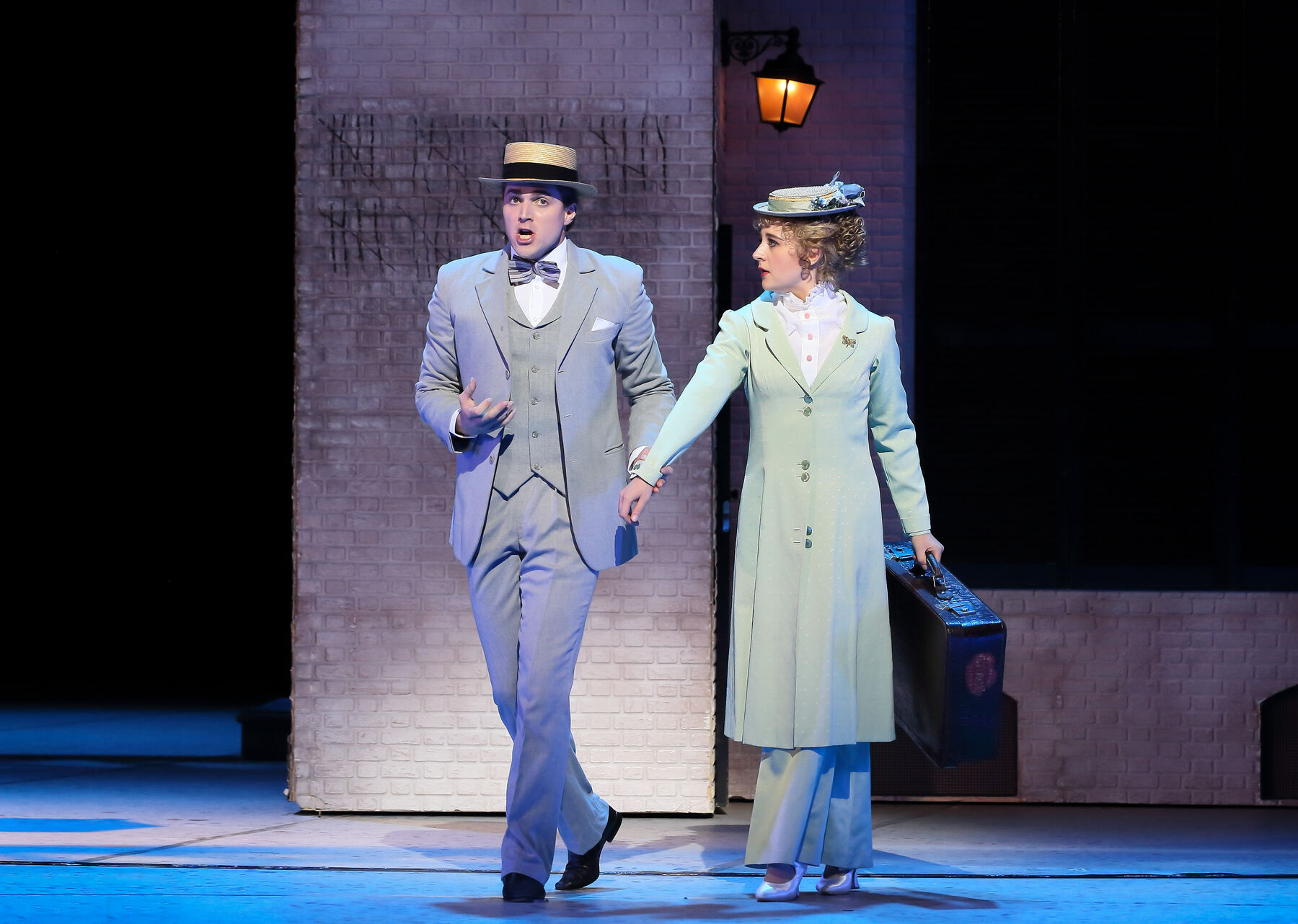 My fair Lady