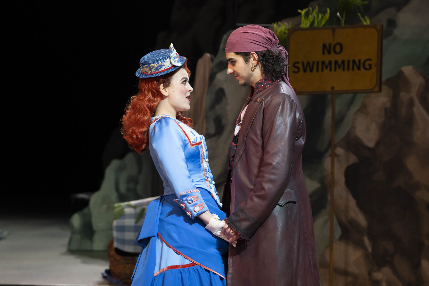 DIE PIRATEN VON PENZANCE