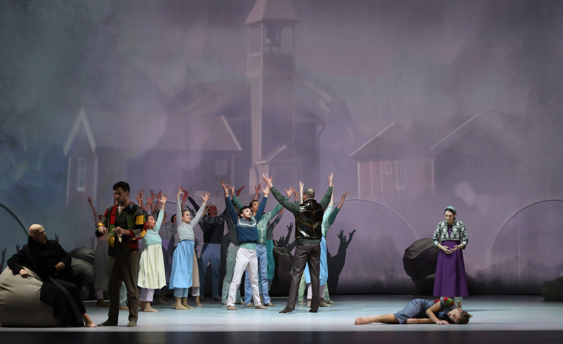 PEER GYNT