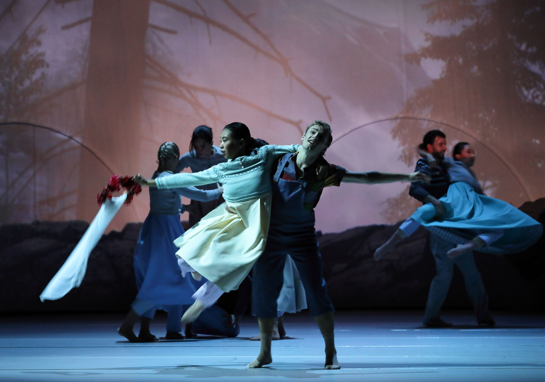 PEER GYNT