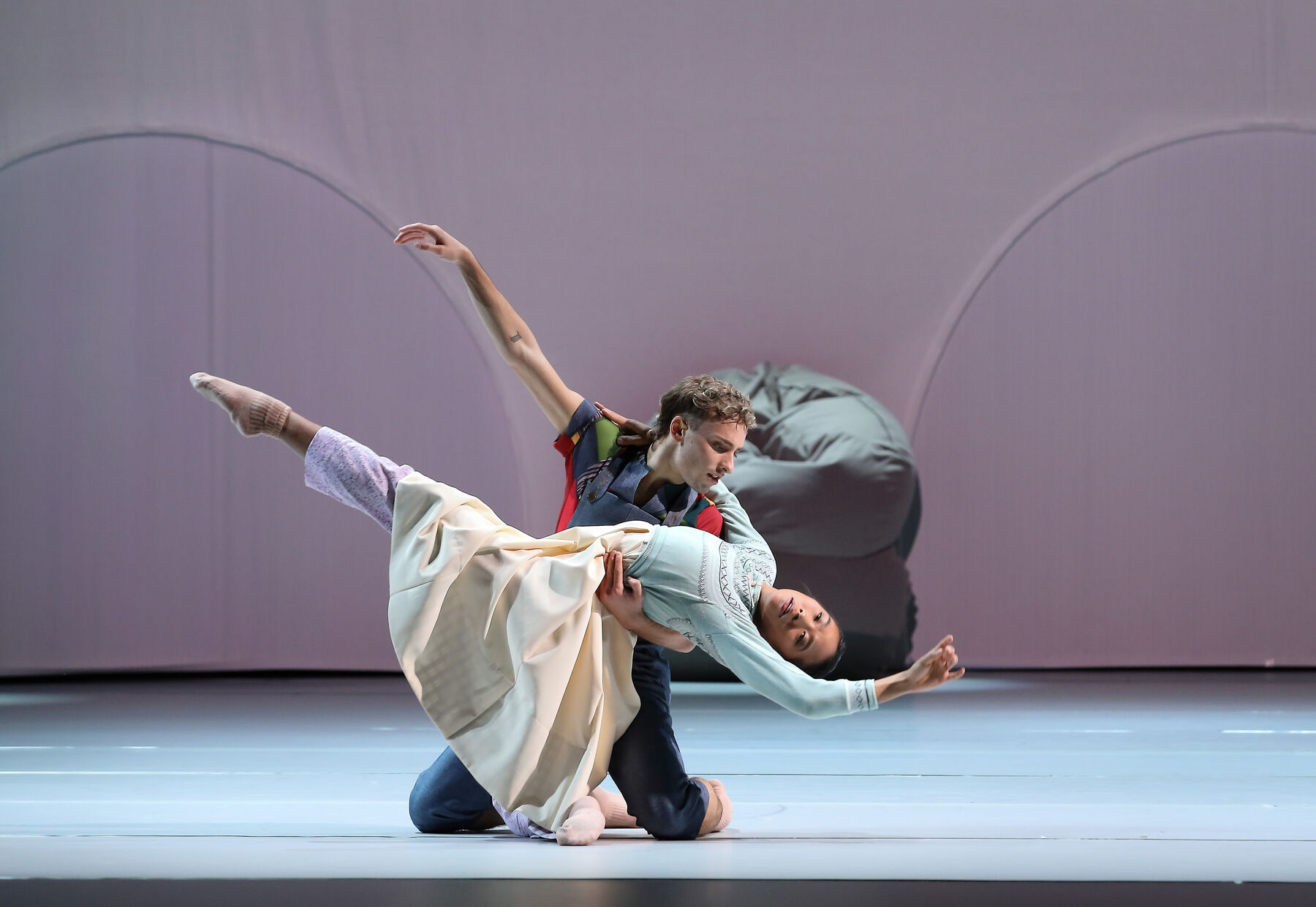PEER GYNT