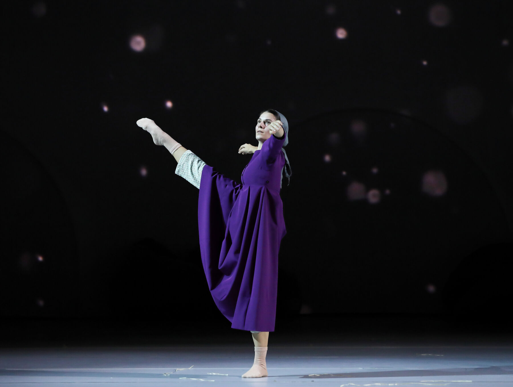 PEER GYNT