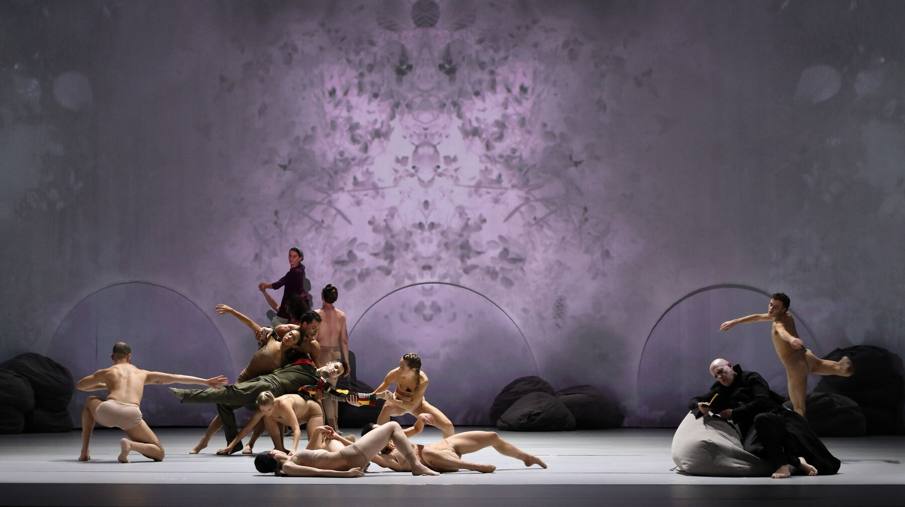 PEER GYNT