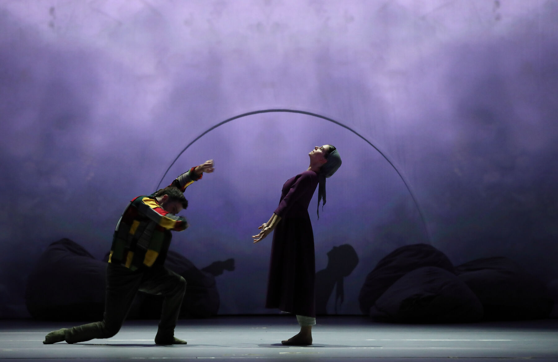 PEER GYNT