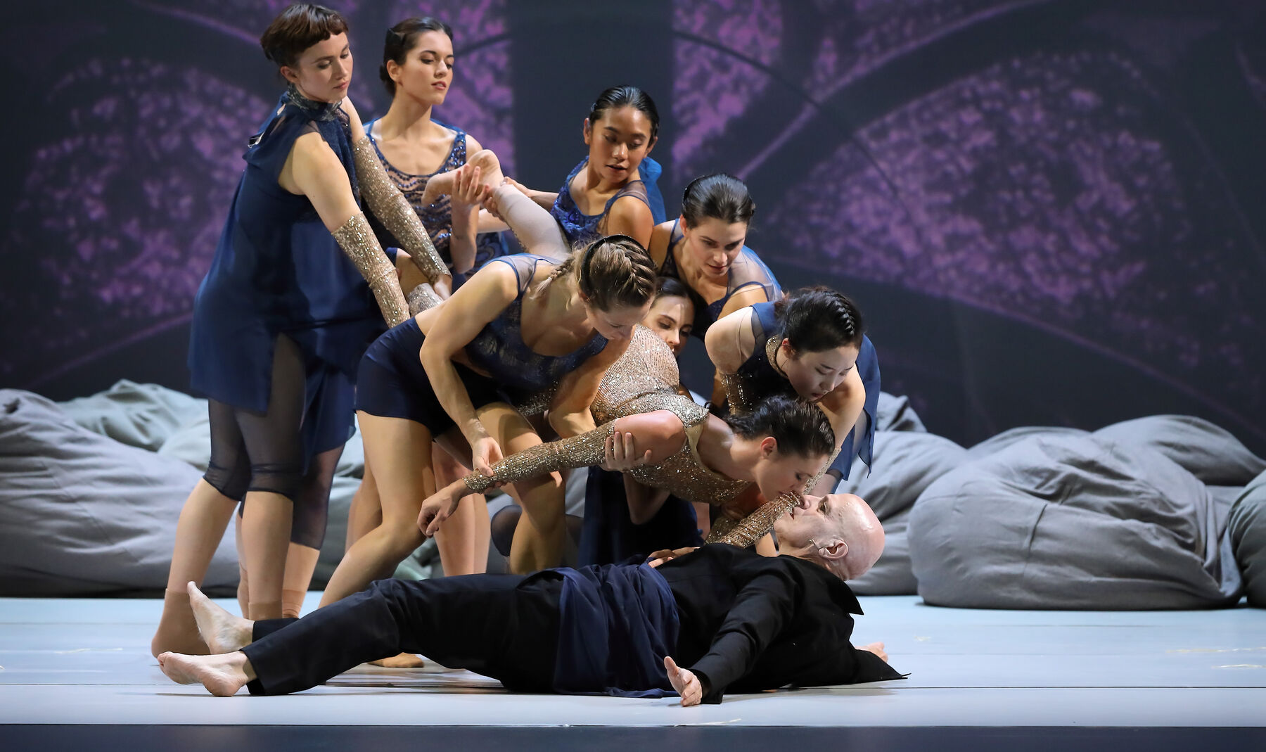 PEER GYNT