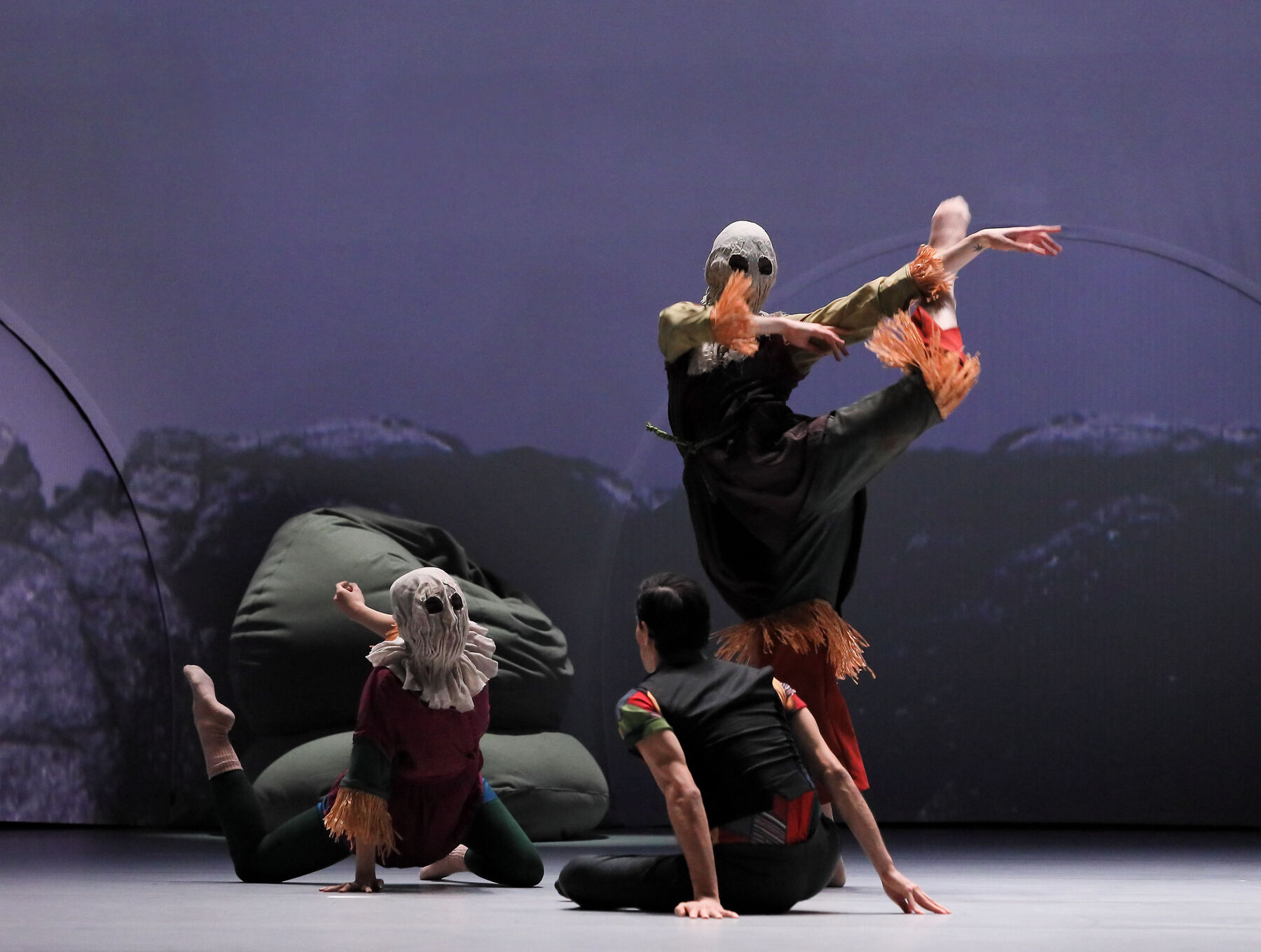 PEER GYNT