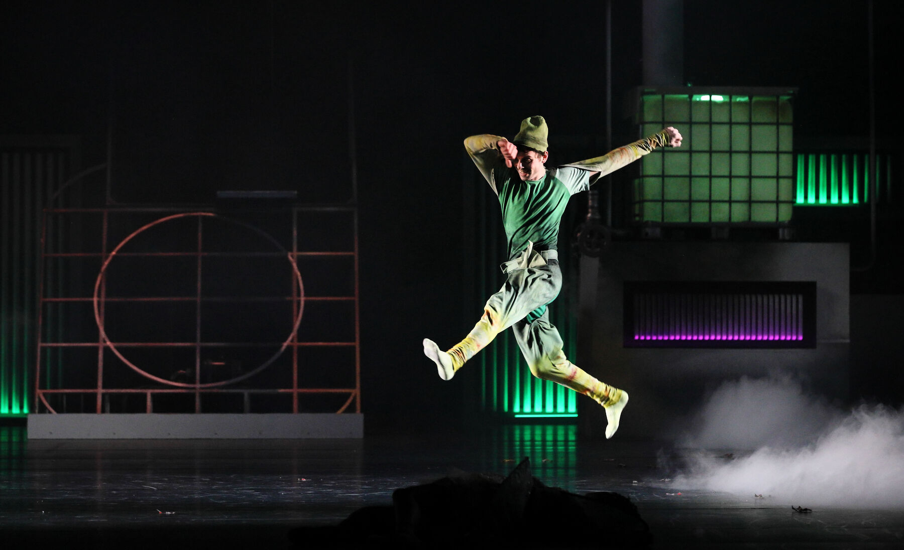 PETER PAN