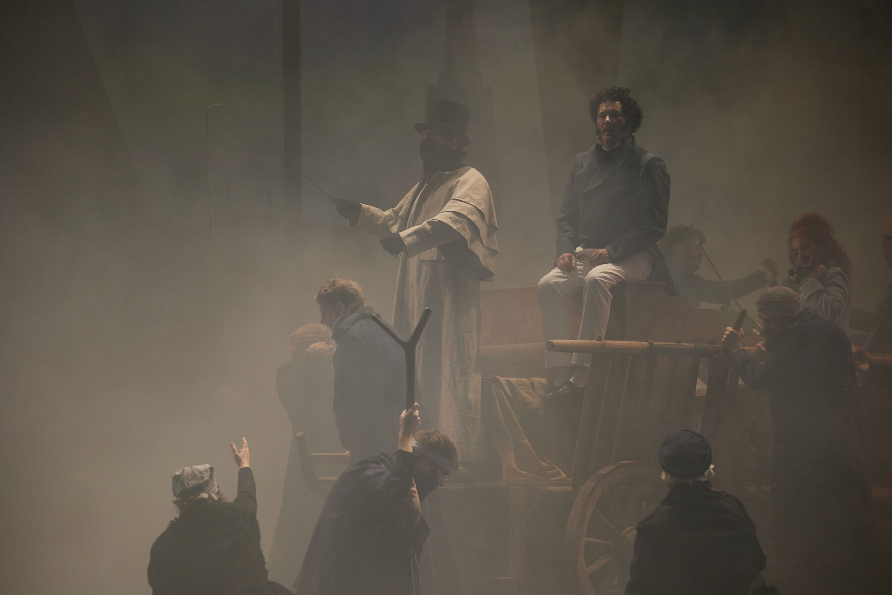 © Christian POGO Zach