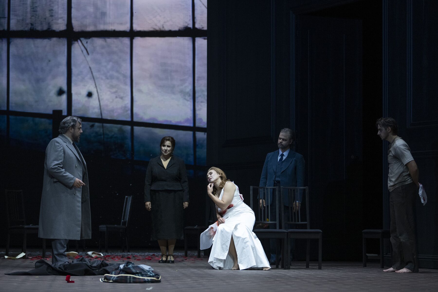 LA TRAVIATA