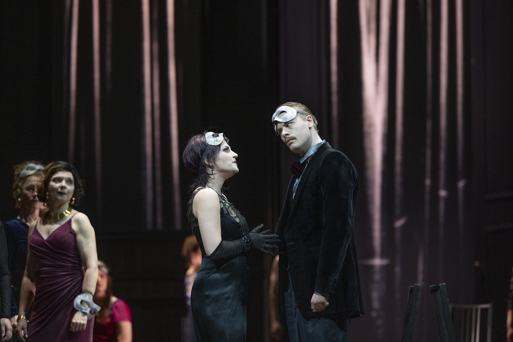 LA TRAVIATA
