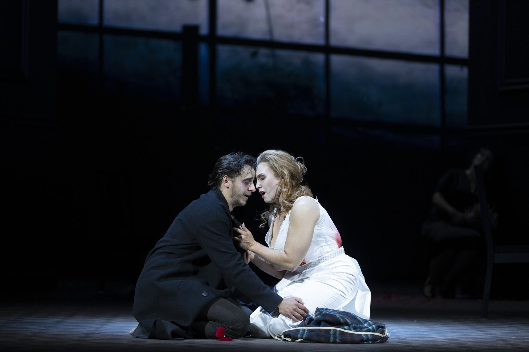 LA TRAVIATA