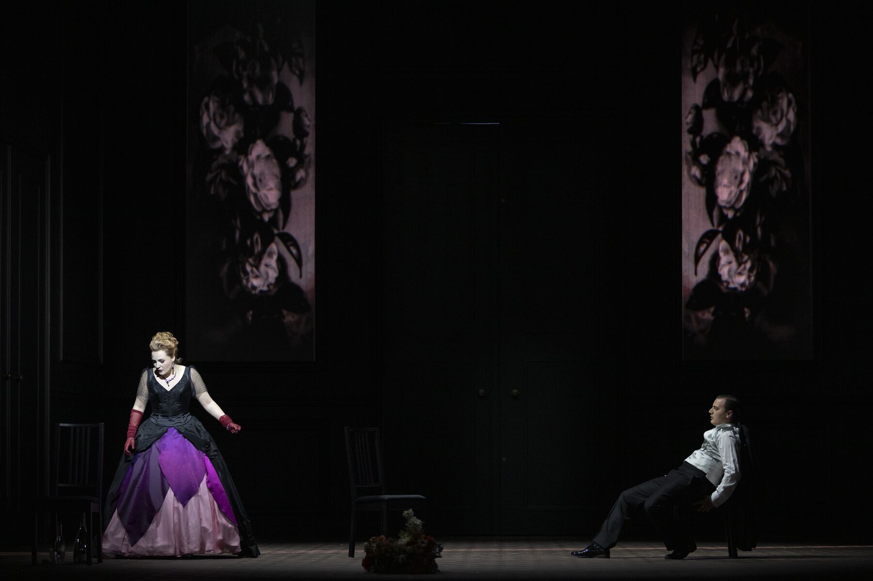 LA TRAVIATA