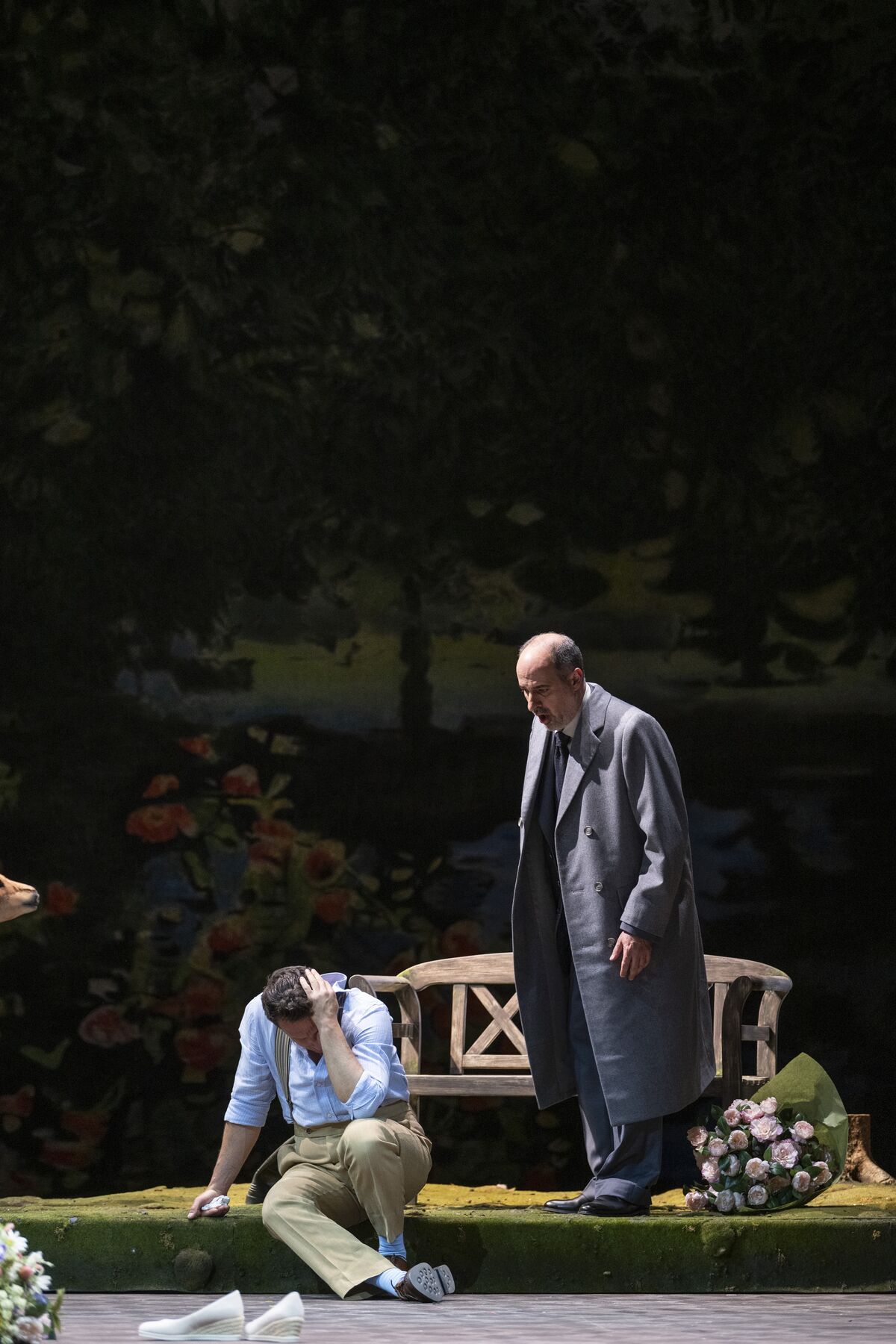 LA TRAVIATA