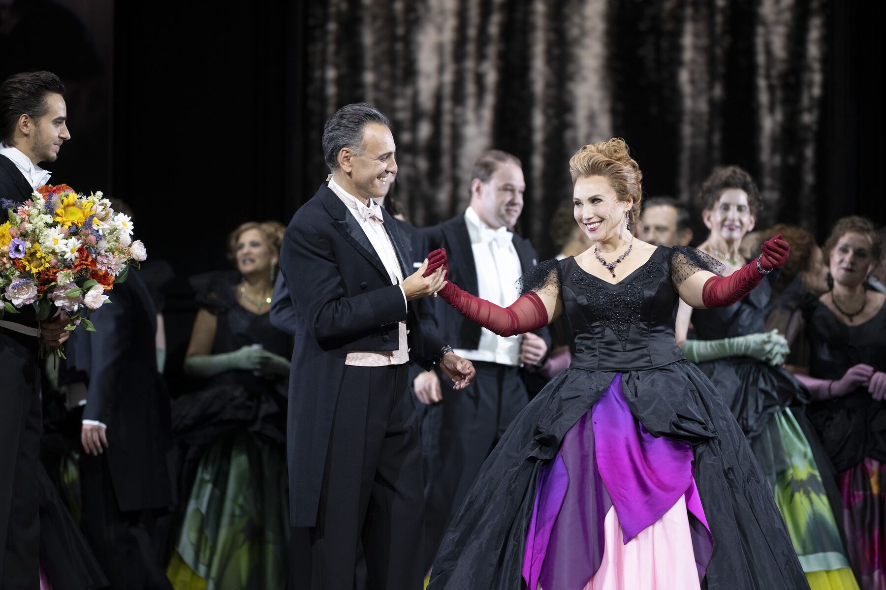 LA TRAVIATA