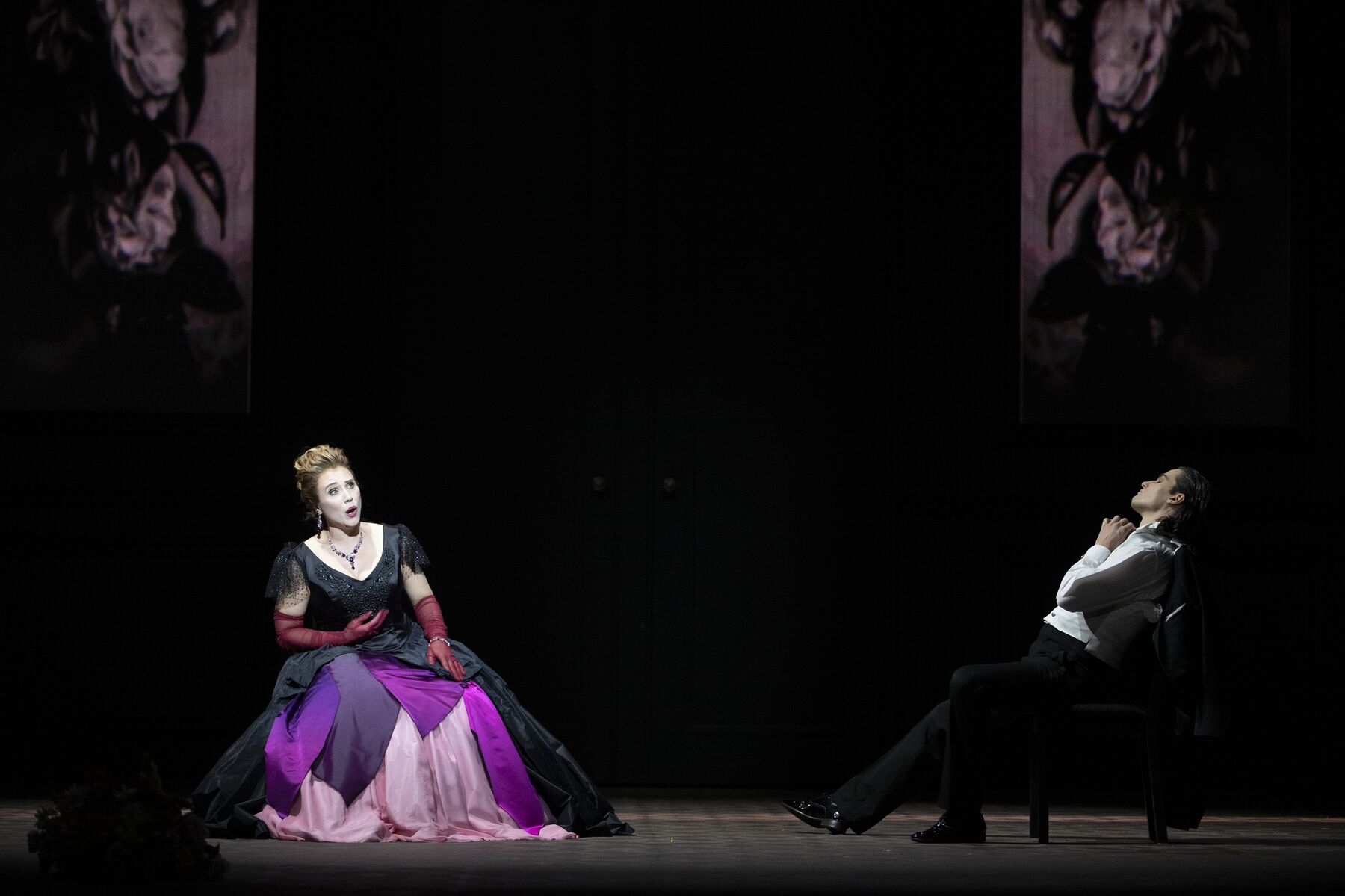 LA TRAVIATA