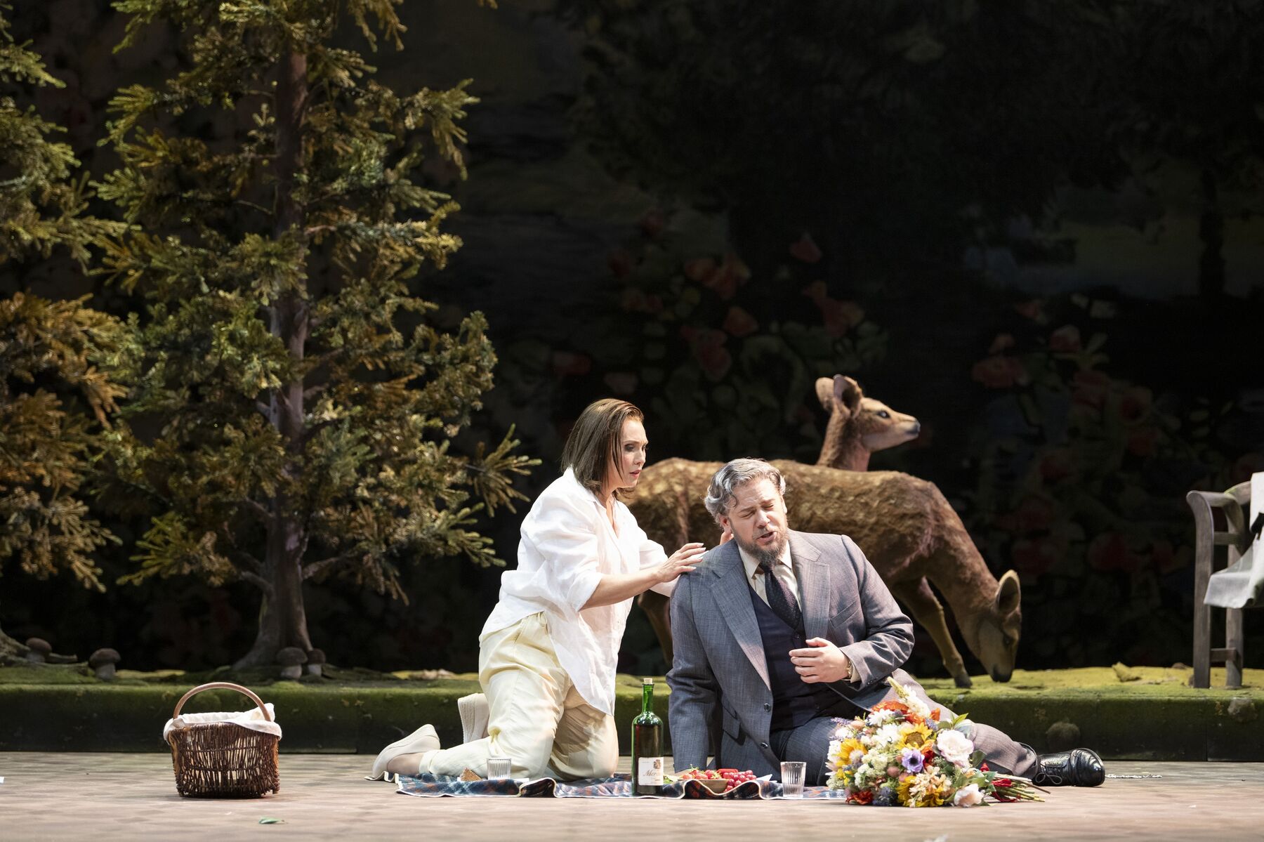 LA TRAVIATA
