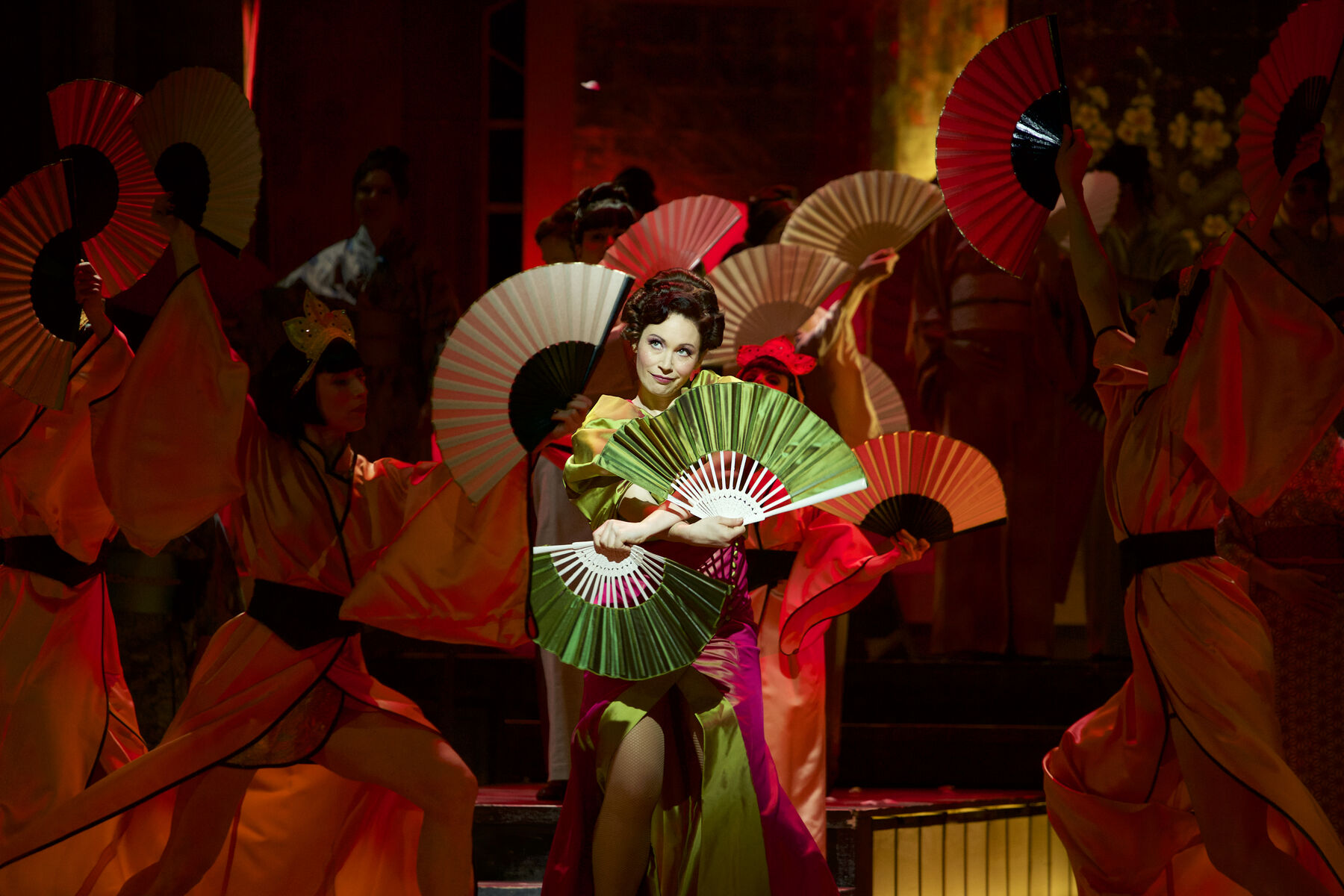 © Christian POGO Zach