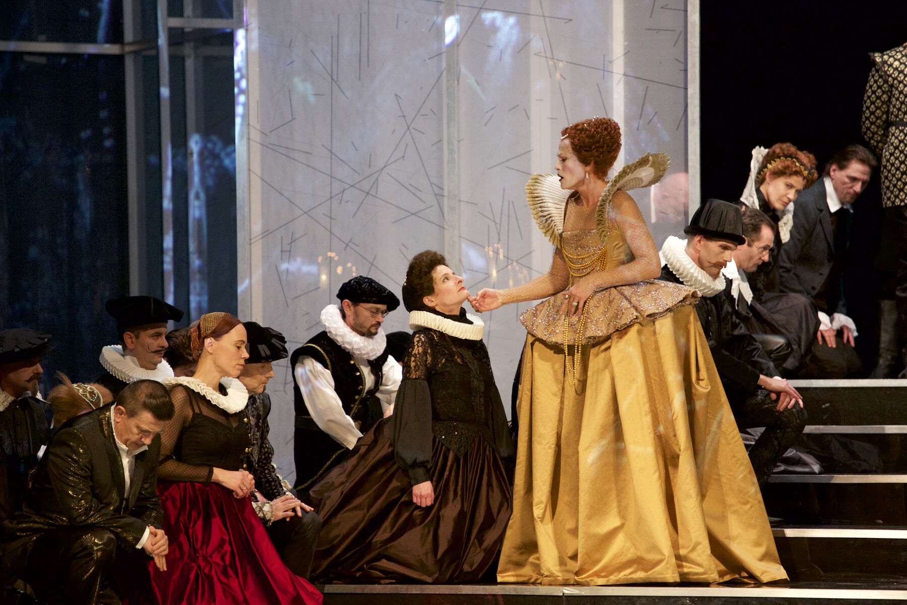 MARIA STUARDA