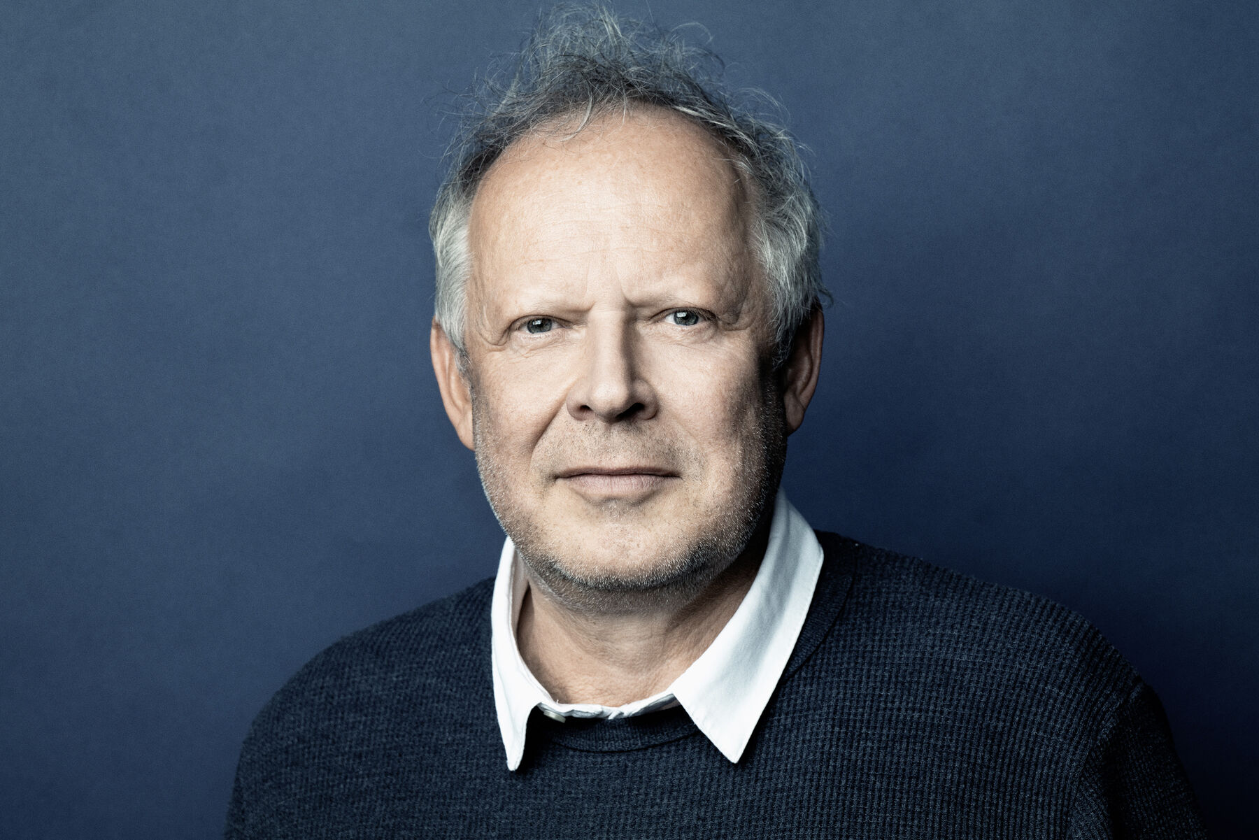 Axel  Milberg