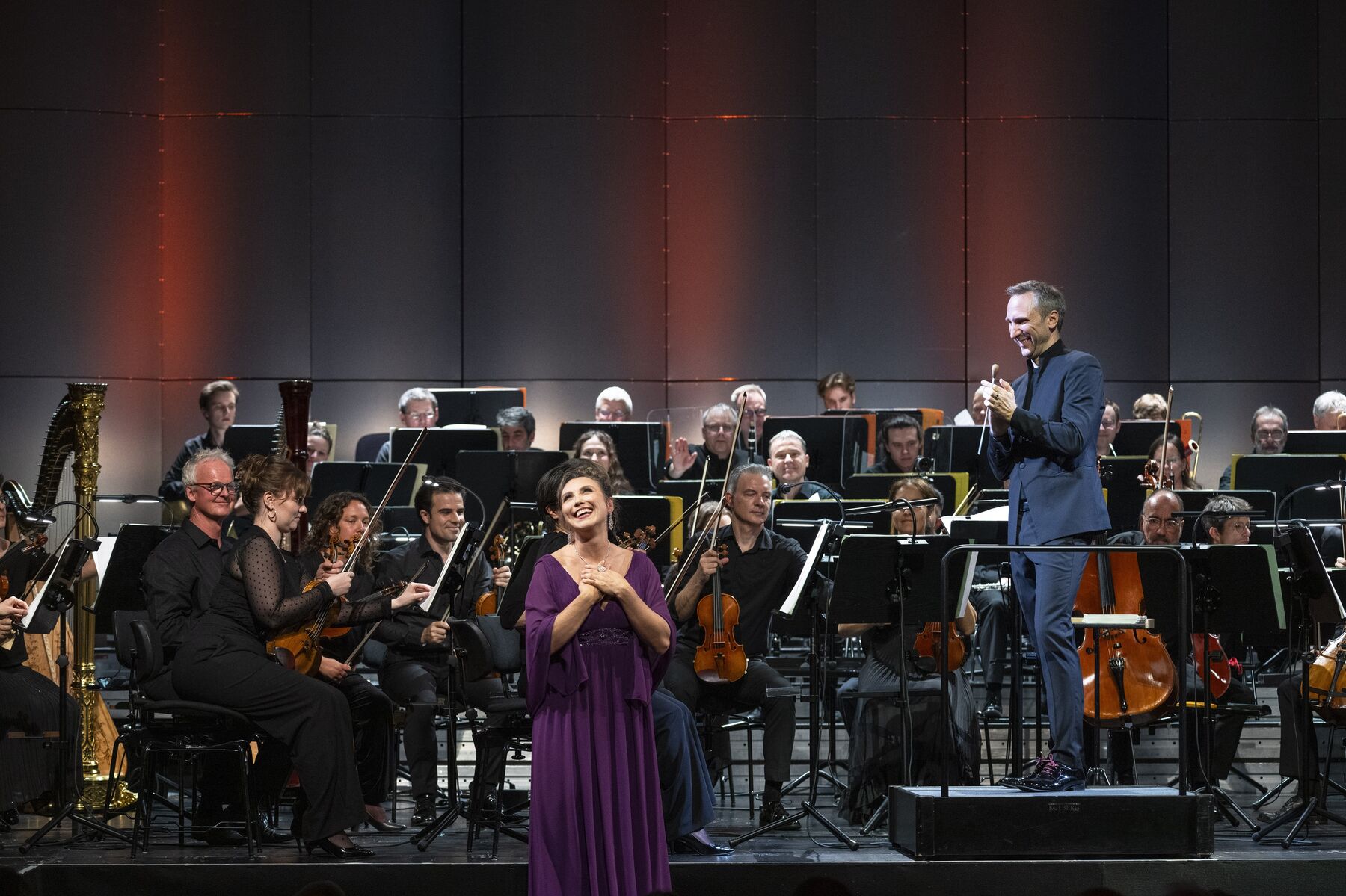 VIVA BELCANTO!