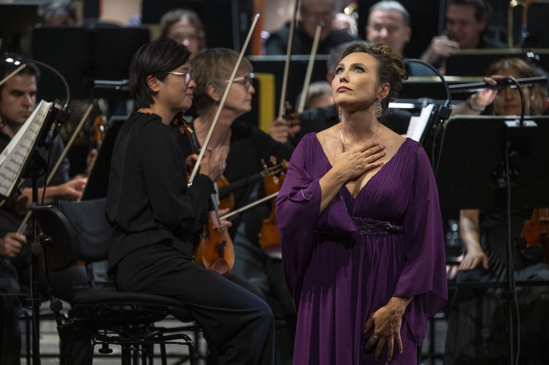 VIVA BELCANTO!