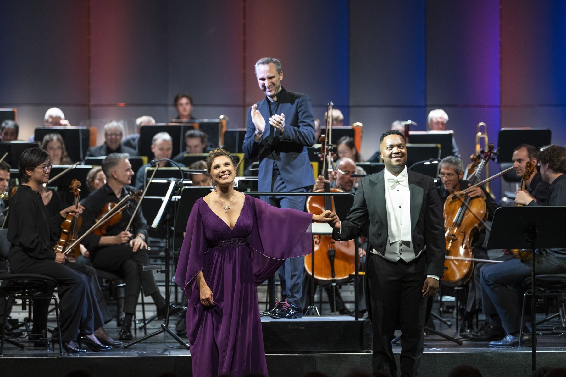 VIVA BELCANTO!