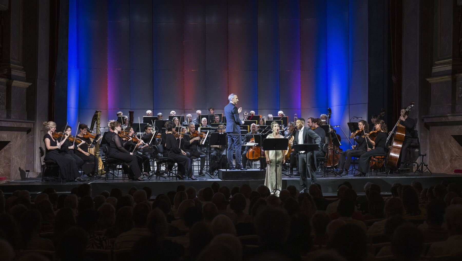 VIVA BELCANTO!