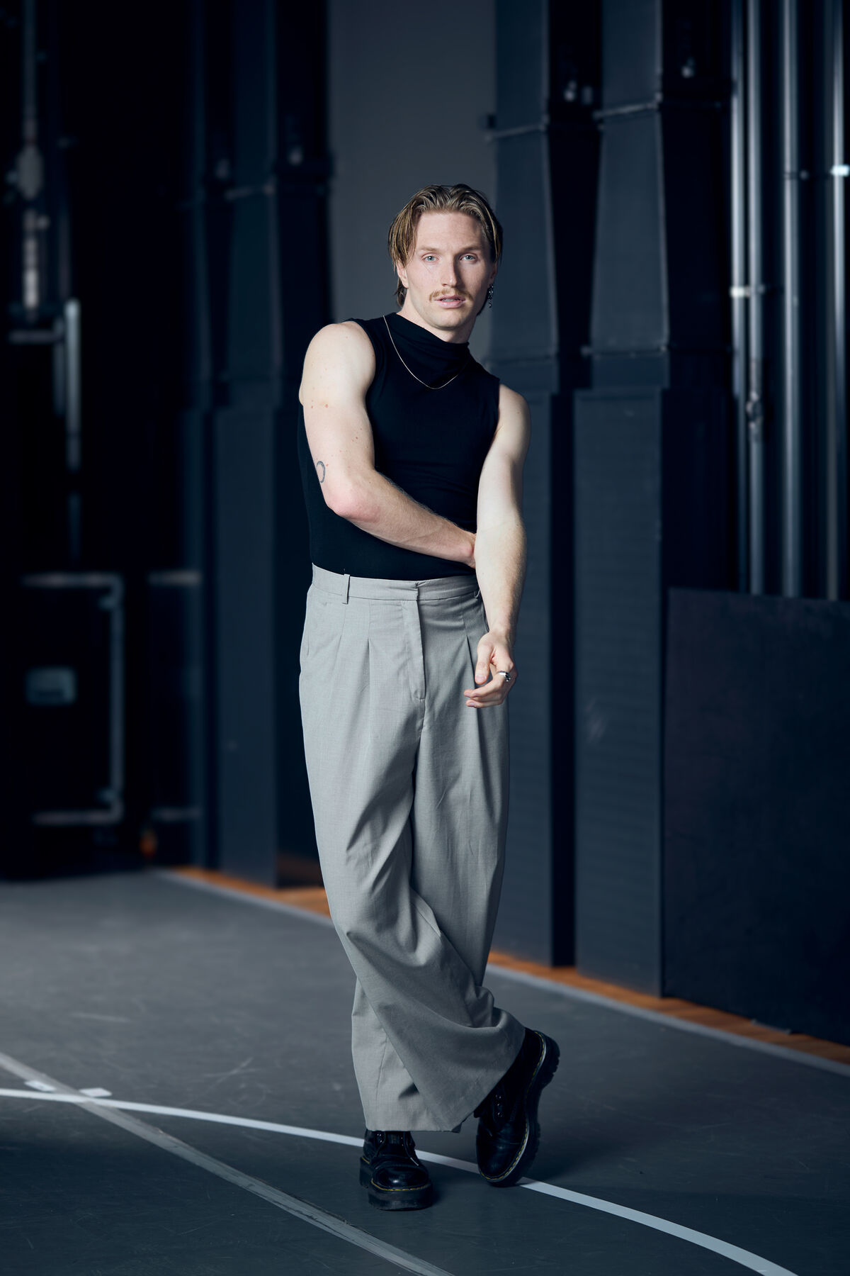 Alexander Paul Findewirth