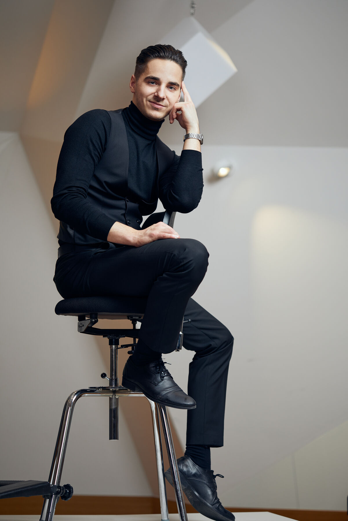 Matteo Ivan Rašić