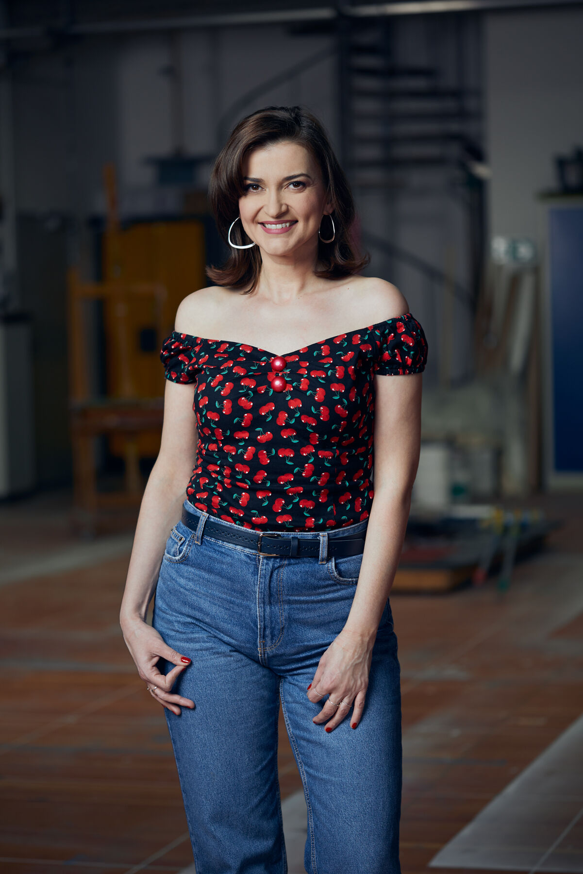 Mária Celeng