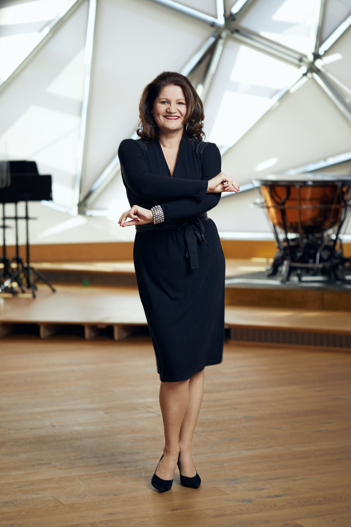 Portrait Sigrid Hauser
