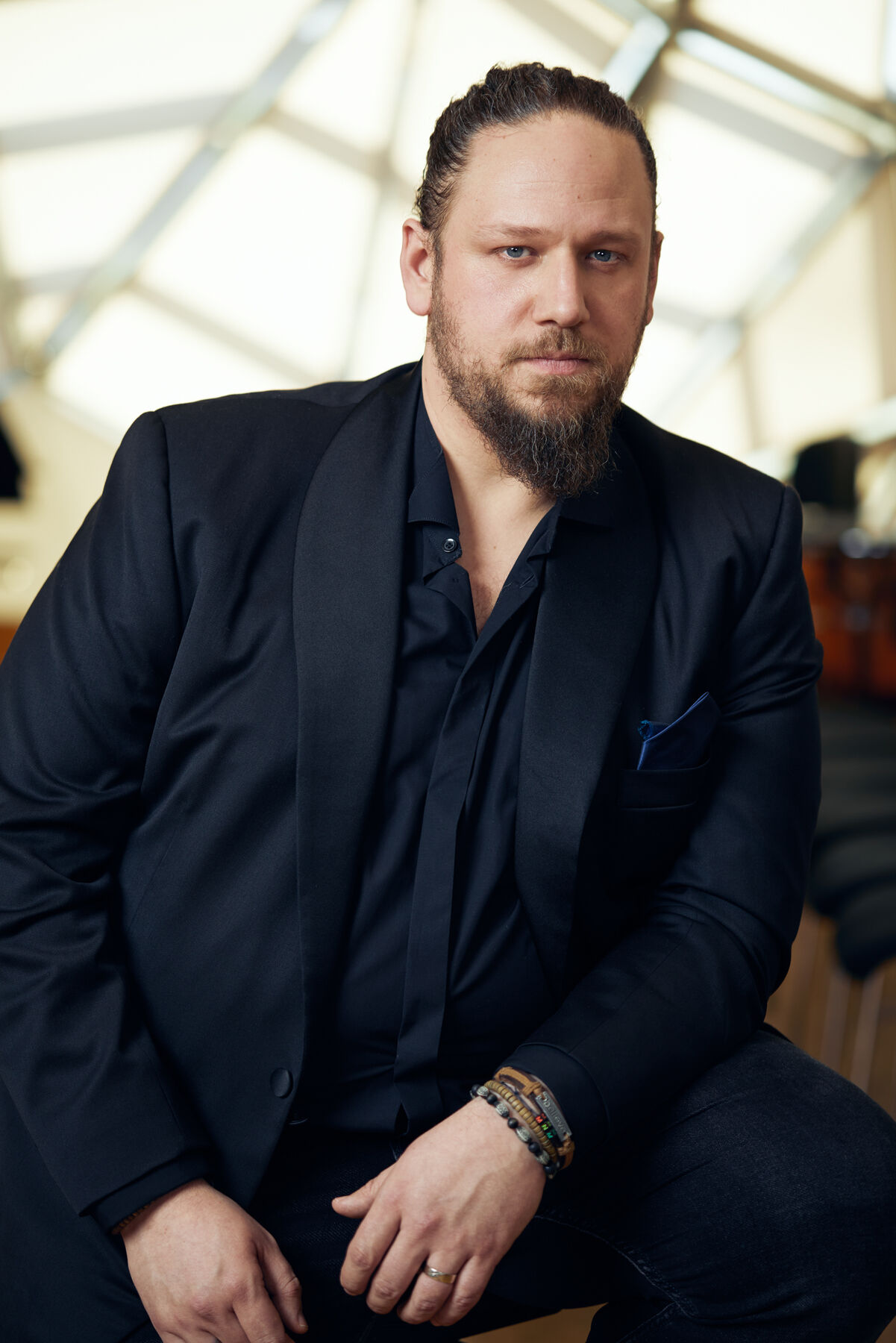 Portrait Matija Meić