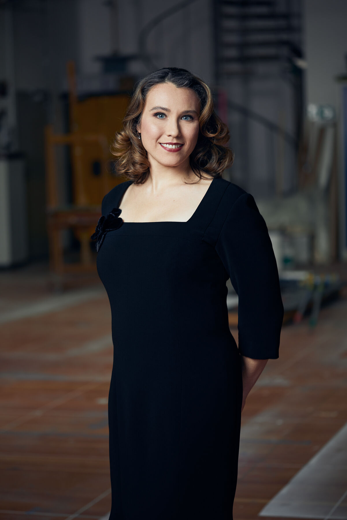 Jennifer O’Loughlin