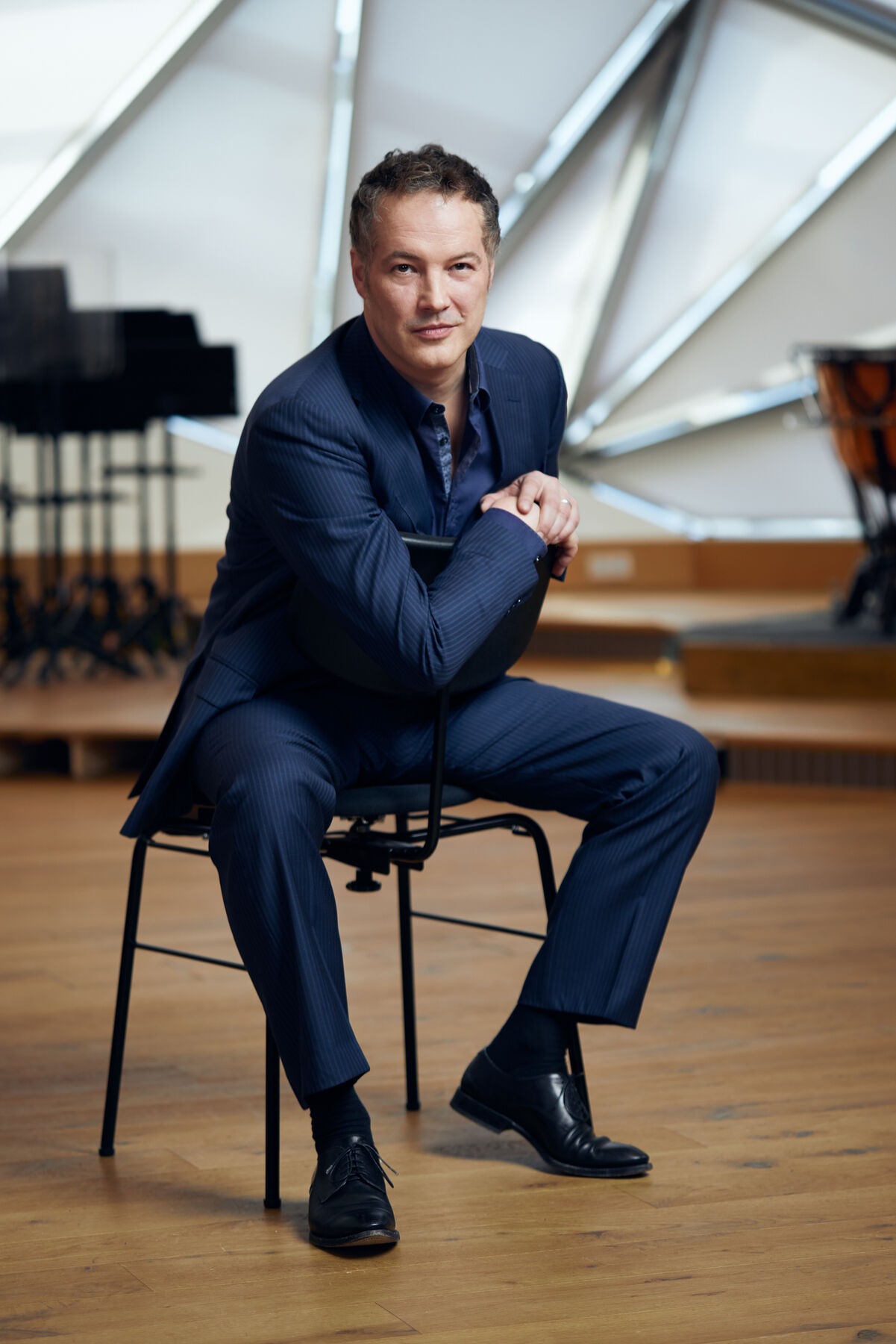 Portrait Daniel Prohaska